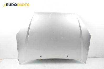 Преден капак за Ford Focus I Hatchback (10.1998 - 12.2007), 4+1 вр., хечбек, позиция: предна