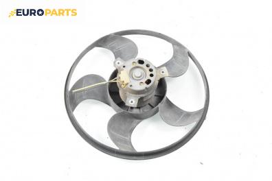 Перка охлаждане за Ford Focus I Hatchback (10.1998 - 12.2007) 1.6 16V, 100 к.с.