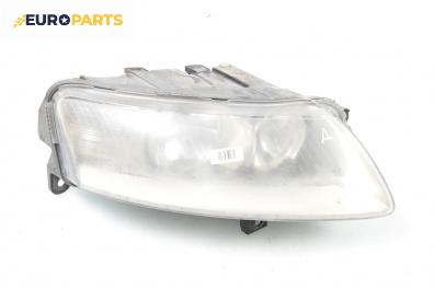 Фар за Audi A6 Sedan C6 (05.2004 - 03.2011), седан, позиция: дясна