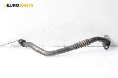 EGR тръба за Toyota Auris Hatchback I (10.2006 - 09.2012) 1.4 D-4D (NDE150), 90 к.с.