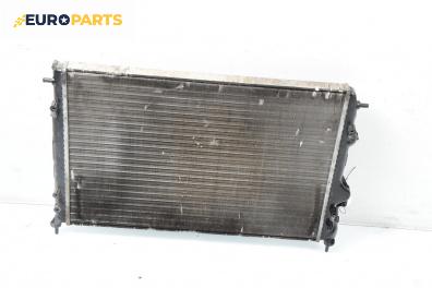 Воден радиатор за Renault Scenic I Minivan (09.1999 - 07.2010) 1.4 16V (JA0D, JA1H, Ja0W, JA10), 95 к.с.