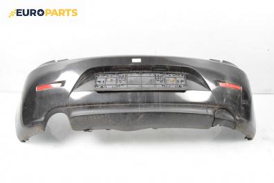 Задна броня за Alfa Romeo 147 Hatchback (10.2000 - 12.2010), хечбек