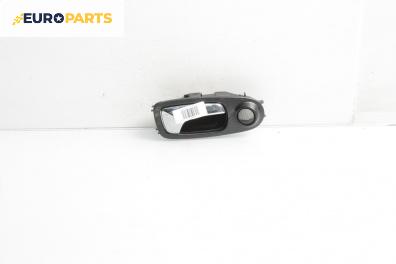 Вътрешна дръжка за Chevrolet Lacetti Hatchback (03.2003 - ...), 4+1 вр., хечбек, позиция: задна, дясна