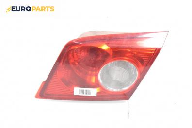 Вътрешен стоп за Chevrolet Lacetti Hatchback (03.2003 - ...), хечбек, позиция: дясна