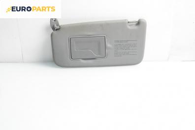 Сенник за Hyundai Matrix Minivan (06.2001 - 08.2010), позиция: лява