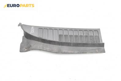 Кора под чистачки за Hyundai Matrix Minivan (06.2001 - 08.2010), 4+1 вр., хечбек