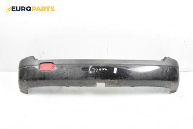 Задна броня за Hyundai Matrix Minivan (06.2001 - 08.2010), хечбек