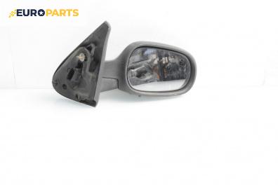 Огледало за Renault Megane I Grandtour (03.1999 - 08.2003), 4+1 вр., комби, позиция: дясна