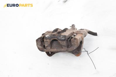Спирачен апарат за Chevrolet Lacetti Hatchback (03.2003 - ...), позиция: задна, дясна