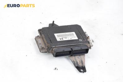 Компютър двигател за Chevrolet Lacetti Hatchback (03.2003 - ...) 1.4 16V, 95 к.с.