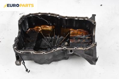 Картер за Renault Scenic I Minivan (09.1999 - 07.2010) 1.4 16V (JA0D, JA1H, Ja0W, JA10), 95 к.с.