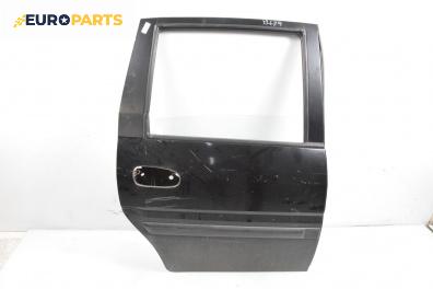 Врата за Hyundai Matrix Minivan (06.2001 - 08.2010), 4+1 вр., хечбек, позиция: задна, дясна