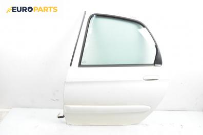 Врата за Citroen Xsara Picasso (09.1999 - 06.2012), 4+1 вр., миниван, позиция: задна, лява