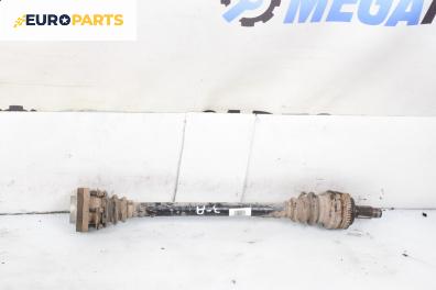 Полуоска за BMW 3 Series E46 Sedan (02.1998 - 04.2005) 318 i, 118 к.с., позиция: задна, дясна