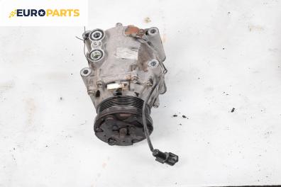 Компресор климатик за Ford Focus I Hatchback (10.1998 - 12.2007) 1.6 16V, 100 к.с., №  8FK 351 113-811
