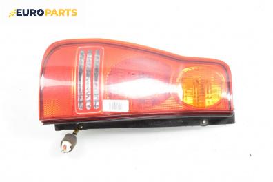 Стоп за Hyundai Matrix Minivan (06.2001 - 08.2010), хечбек, позиция: лява