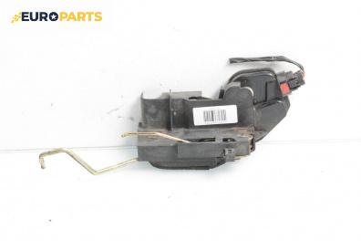 Брава на врата за Hyundai Matrix Minivan (06.2001 - 08.2010), позиция: предна, дясна