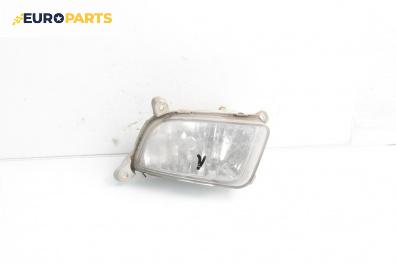 Халоген за Hyundai Matrix Minivan (06.2001 - 08.2010), хечбек, позиция: лява