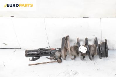 Макферсон за Mazda 3 Hatchback I (10.2003 - 12.2009), хечбек, позиция: предна, дясна