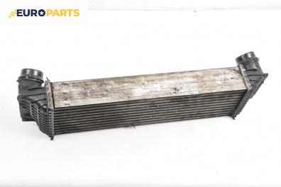 Интеркулер за BMW 7 Series F01 (02.2008 - 12.2015) 730 d, 245 к.с.
