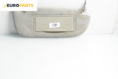 Сенник за Peugeot 307 CC Cabrio (03.2003 - 06.2009), позиция: дясна