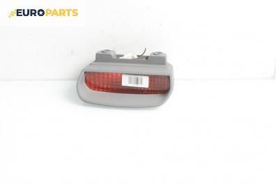 Трети стоп за Hyundai Matrix Minivan (06.2001 - 08.2010), хечбек
