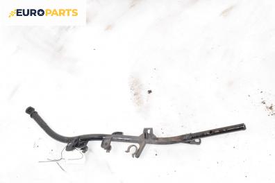 Щека за масло за BMW 7 Series F01 (02.2008 - 12.2015) 730 d, 245 к.с.