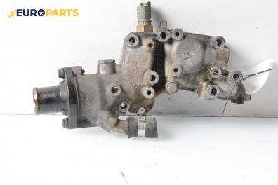 Корпус на термостат за Citroen Xsara Picasso (09.1999 - 06.2012) 1.6, 95 к.с.