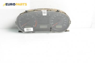 Километраж за Seat Ibiza II Hatchback (Facelift) (08.1999 - 02.2002) 1.9 SDI, 68 к.с.