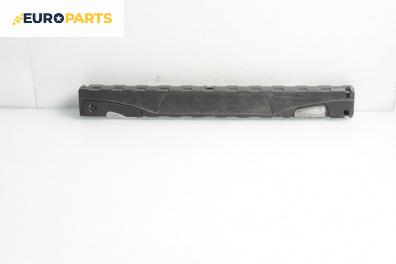 Планка багажник за Peugeot 307 CC Cabrio (03.2003 - 06.2009), 2+1 вр., кабрио