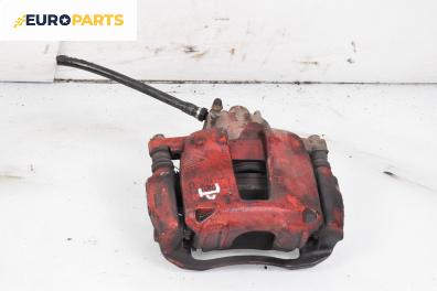 Спирачен апарат за Peugeot 307 CC Cabrio (03.2003 - 06.2009), позиция: предна, дясна