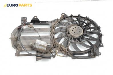 Перка охлаждане за Audi A4 Sedan B6 (11.2000 - 12.2004) 2.4, 170 к.с., № 8E0959501AJ
