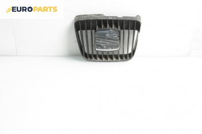 Решетка за Seat Ibiza II Hatchback (Facelift) (08.1999 - 02.2002), хечбек, позиция: предна