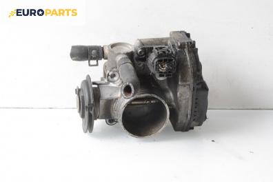 Дроселова клапа за Chevrolet Lacetti Hatchback (03.2003 - ...) 1.4 16V, 95 к.с.