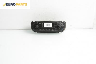 Панел климатроник за Mercedes-Benz C-Class Estate (S203) (03.2001 - 08.2007)