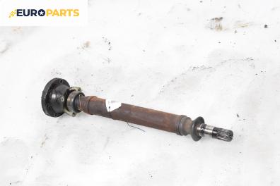 Кардан за Citroen Xsara Picasso (09.1999 - 06.2012) 1.6, 95 к.с.
