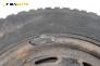 Резервна гума KUMHO 195/65/15 (Цената е за 1 бр.)