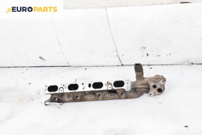 Вихрови клапи за Opel Astra G Estate (02.1998 - 12.2009) 1.6 16V, 101 к.с.