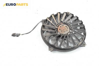 Перка охлаждане за Peugeot 807 Minivan (06.2002 - ...) 2.2 HDi, 128 к.с.