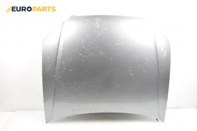Преден капак за Audi A4 Sedan B7 (11.2004 - 06.2008), 4+1 вр., седан, позиция: предна