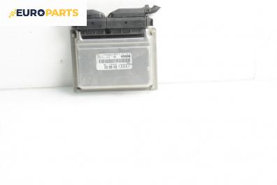 Компютър двигател за Audi A4 Sedan B6 (11.2000 - 12.2004) 2.4, 170 к.с., № 8E0 909 518 F