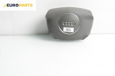Airbag за Audi A6 Sedan C5 (01.1997 - 01.2005), 4+1 вр., седан, позиция: предна