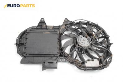 Перка охлаждане за Audi A4 Sedan B7 (11.2004 - 06.2008) 2.0 TDI 16V, 140 к.с., № 8E0 121 205 AL