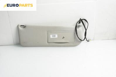 Сенник за Peugeot 807 Minivan (06.2002 - ...), позиция: дясна