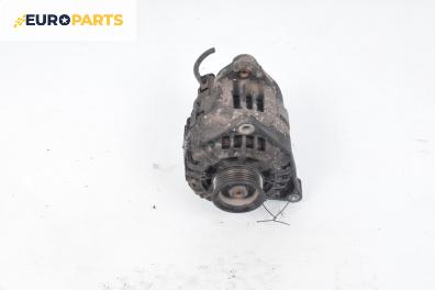 Алтернатор / генератор за Audi A4 Sedan B6 (11.2000 - 12.2004) 2.4, 170 к.с., № 06C 903 016 A