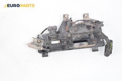 Комутатор за Ford Fiesta III Hatchback (01.1989 - 01.1997) 1.3 Catalyst, 60 к.с., № 91AB-12K072-AA