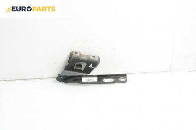 Панта преден капак за Audi A5 Coupe I (06.2007 - 01.2017), 2+1 вр., купе, позиция: дясна