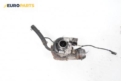 Турбо за Kia Sportage SUV II (09.2004 - 10.2010) 2.0 CRDi 4WD, 113 к.с., № 28231-27400