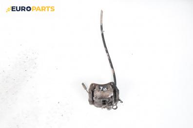 Спирачен апарат за Peugeot 407 Station Wagon (05.2004 - 12.2011), позиция: задна, дясна
