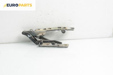 Панта преден капак за BMW 5 Series E39 Touring (01.1997 - 05.2004), 4+1 вр., комби, позиция: дясна
